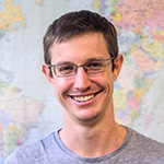 Andrew Mohr