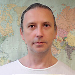 Aleksandar Skripka