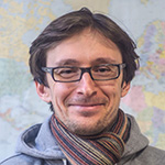 Dimitry Panchenko