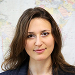 Ira Dimitra