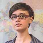 Ksenia Kazarina