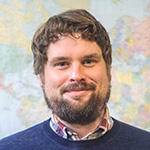 Matthew Miodonski